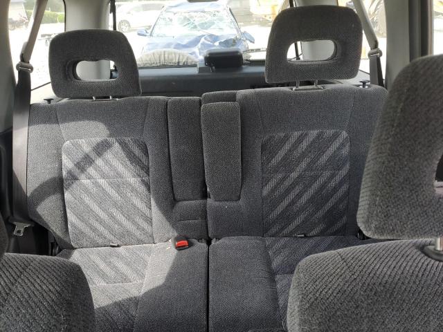 2000 Honda Cr-V Ex VIN: JHLRD1868YC002828 Lot: 54328194