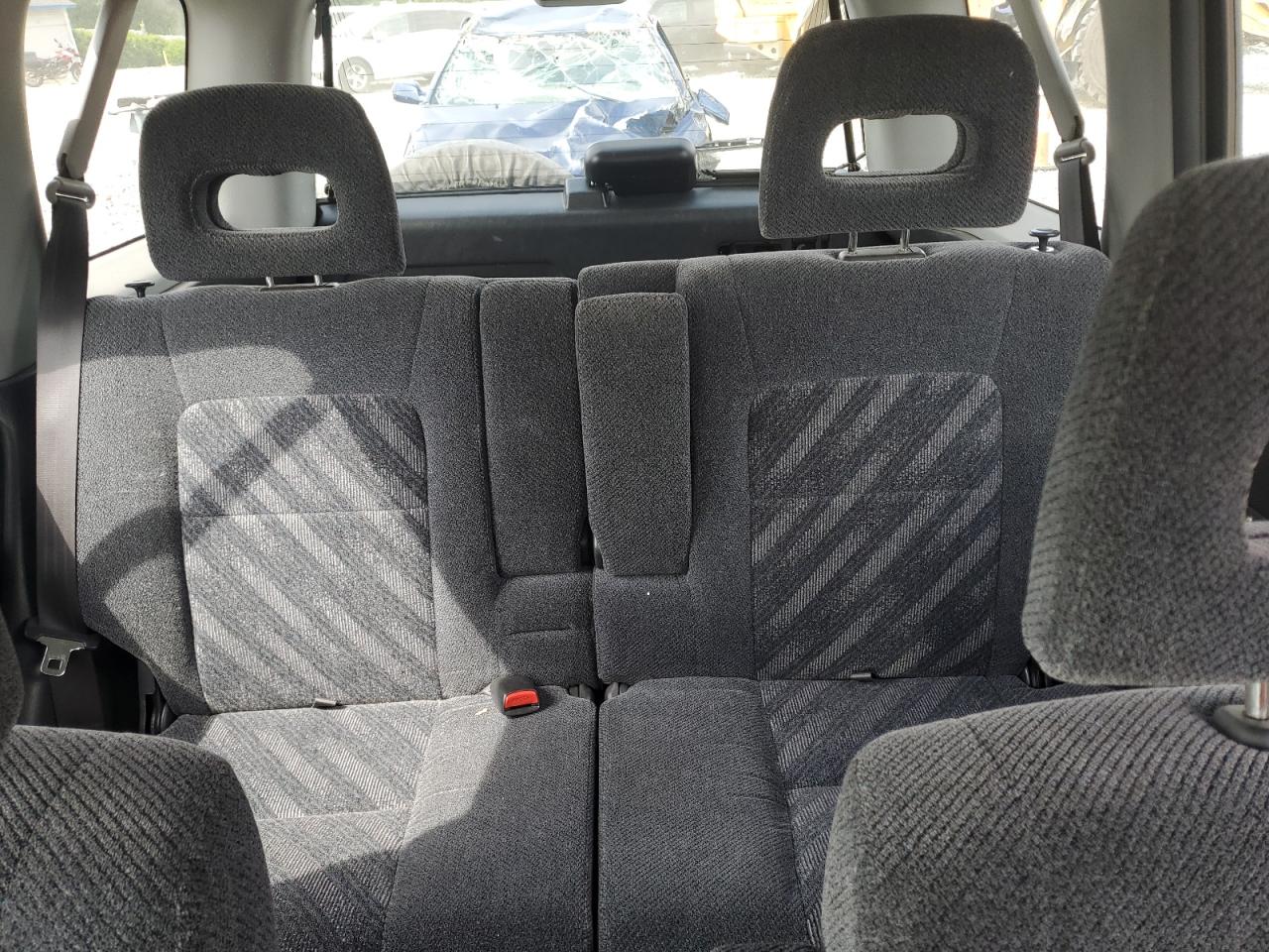 JHLRD1868YC002828 2000 Honda Cr-V Ex