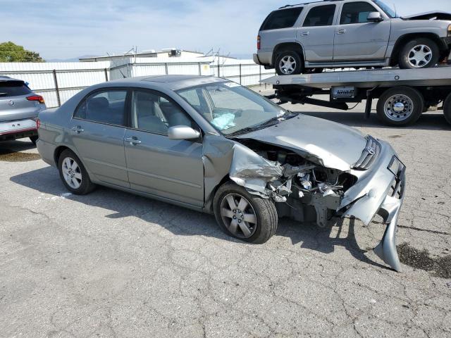 2004 Toyota Corolla Ce VIN: 1NXBR38E34Z259866 Lot: 54968144