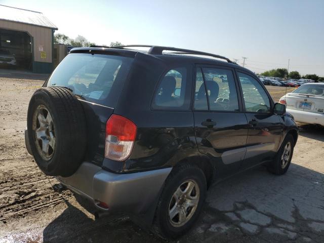 2002 Toyota Rav4 VIN: JTEGH20V326001010 Lot: 54913574