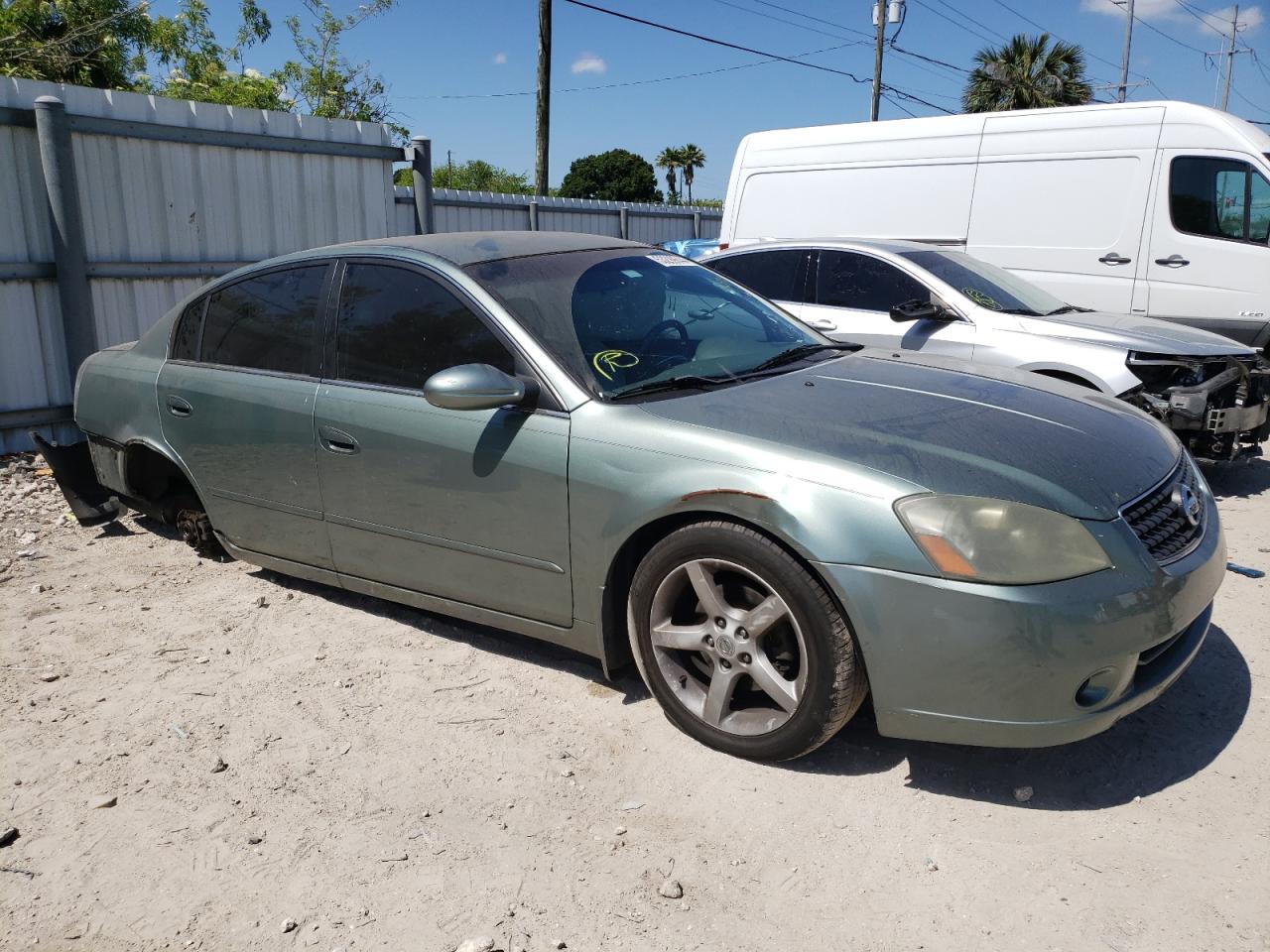 1N4BL11E16C137395 2006 Nissan Altima Se