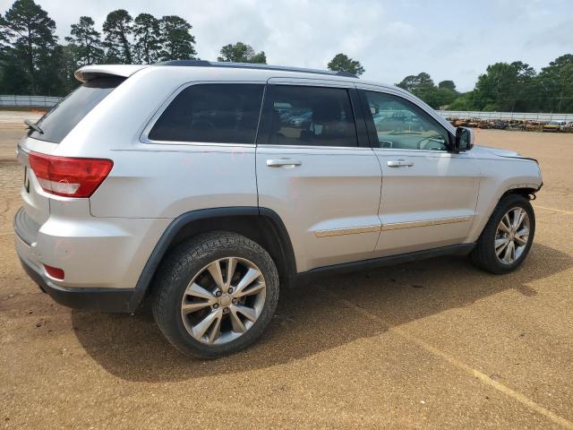 2012 Jeep Grand Cherokee Laredo VIN: 1C4RJEAGXCC354561 Lot: 53322864