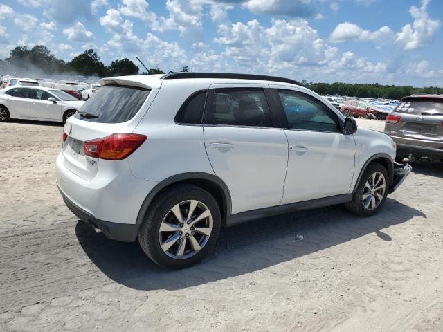 2013 Mitsubishi Outlander Sport Le VIN: 4A4AP5AU7DE024053 Lot: 53118714