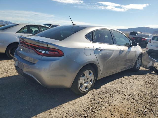 2015 Dodge Dart Se VIN: 1C3CDFAA9FD411284 Lot: 54258014