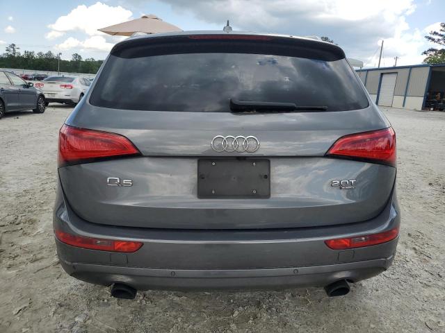 WA1LFAFP7EA037354 2014 Audi Q5 Premium Plus