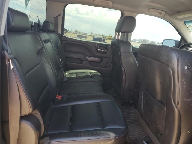 2014 GMC Sierra K1500 Slt VIN: 3GTU2VEC3EG295612 Lot: 56996624