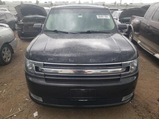 2015 Ford Flex Sel VIN: 2FMHK6C80FBA20866 Lot: 56491184