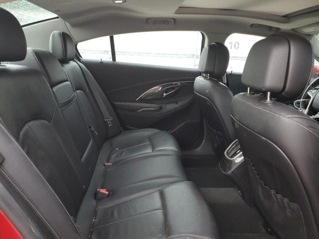 2014 Buick Lacrosse VIN: 1G4GB5G36EF191638 Lot: 55589554