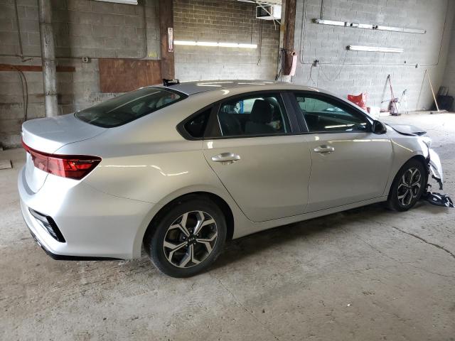 2020 Kia Forte Fe VIN: 3KPF24AD7LE209874 Lot: 54124644