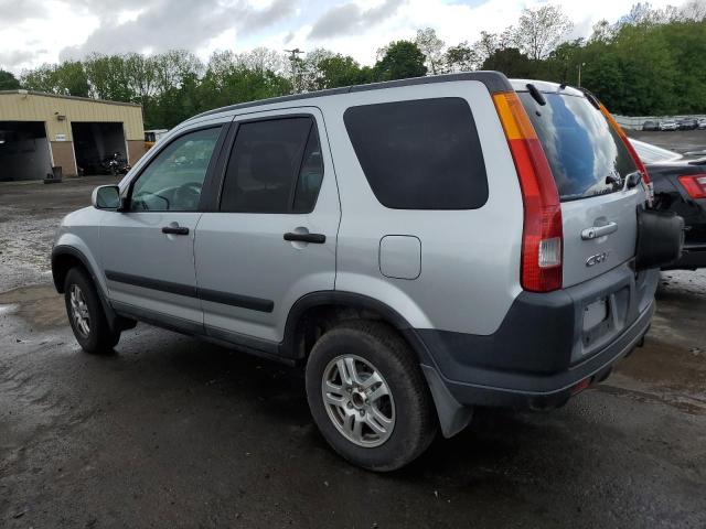 2004 Honda Cr-V Ex VIN: SHSRD77834U225304 Lot: 54832094