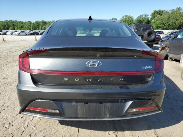 2023 Hyundai Sonata Hybrid VIN: KMHL34JJ5PA055059 Lot: 56120894