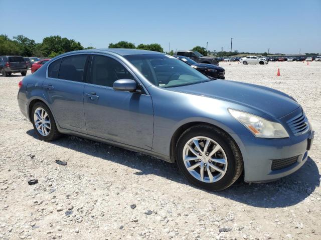 2008 Infiniti G35 VIN: JNKBV61E68M205882 Lot: 54967384