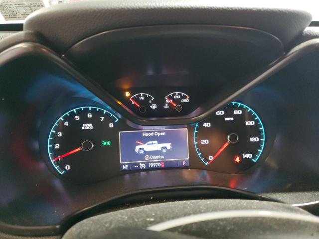 2021 Chevrolet Colorado Zr2 VIN: 1GCGTEEN1M1104889 Lot: 54515894