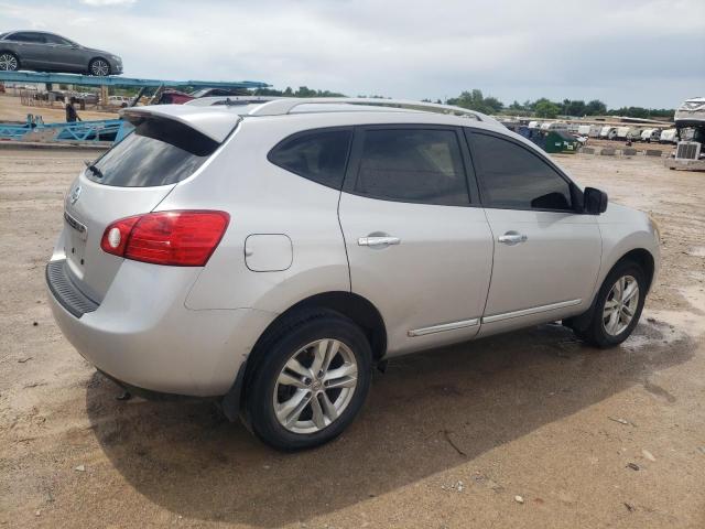 2015 Nissan Rogue Select S VIN: JN8AS5MT7FW653581 Lot: 56322474