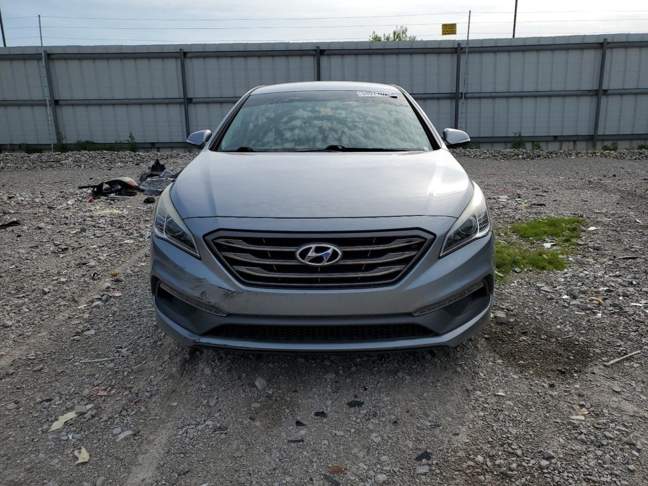 2016 Hyundai Sonata Sport vin: 5NPE34AF9GH304982