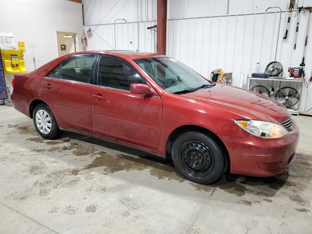 2005 Toyota Camry Le VIN: 4T1BE32K15U422090 Lot: 56148834