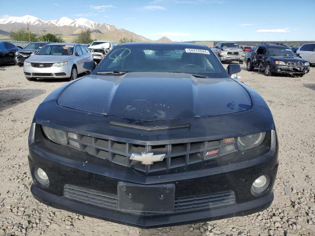 2013 Chevrolet Camaro 2Ss VIN: 2G1FK1EJXD9189191 Lot: 54472644