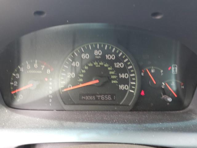 2005 Honda Accord Lx VIN: 1HGCM56425L005300 Lot: 56122474