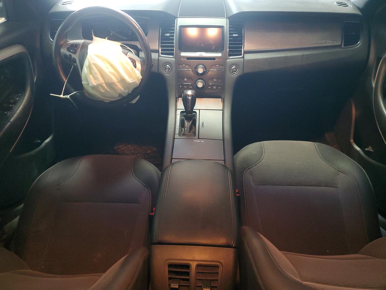 1FAHP2E84FG194899 2015 Ford Taurus Sel