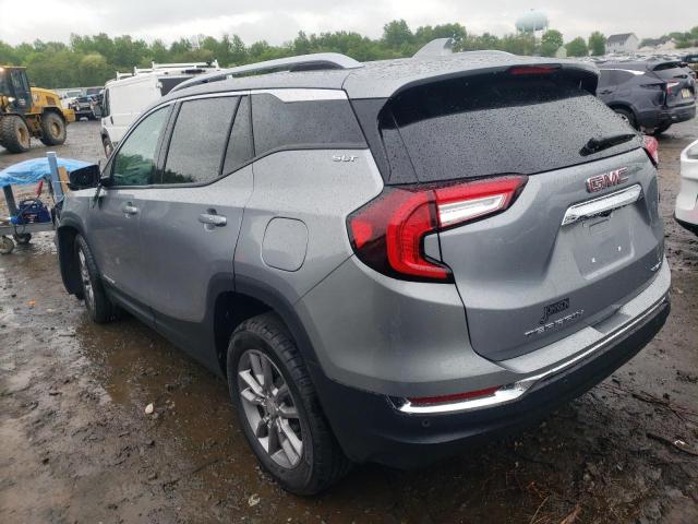 2024 GMC TERRAIN SL - 3GKALVEG4RL123965