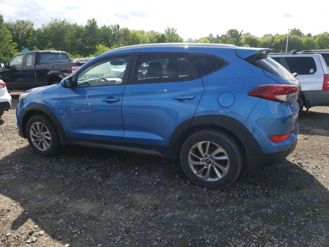 2016 Hyundai Tucson Limited VIN: KM8J3CA43GU139147 Lot: 56186344