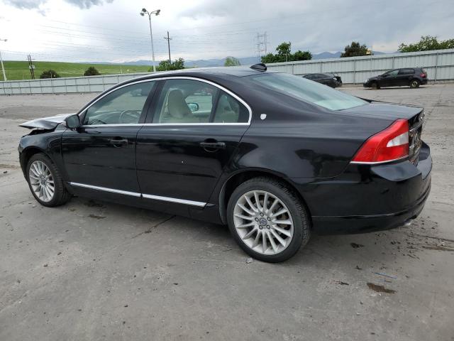 2010 Volvo S80 V8 VIN: YV1852AR5A1119388 Lot: 55693054