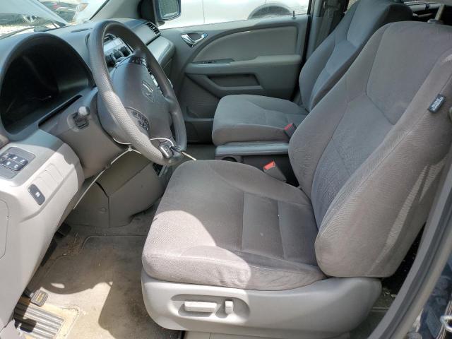 2010 Honda Odyssey Ex VIN: 5FNRL3H50AB089779 Lot: 54789284