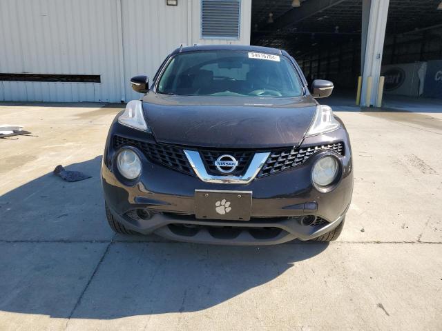 2015 Nissan Juke S VIN: JN8AF5MR2FT508572 Lot: 54616784