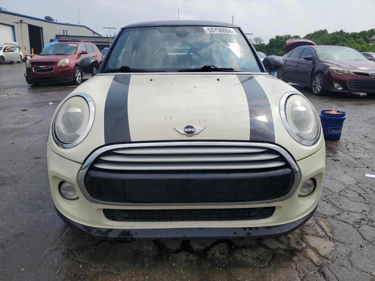 WMWXM5C51FT938259 2015 Mini Cooper