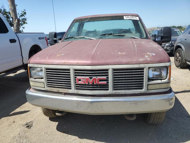 1993 GMC Sierra K1500 VIN: 1GTEK14H4PE516638 Lot: 54633814