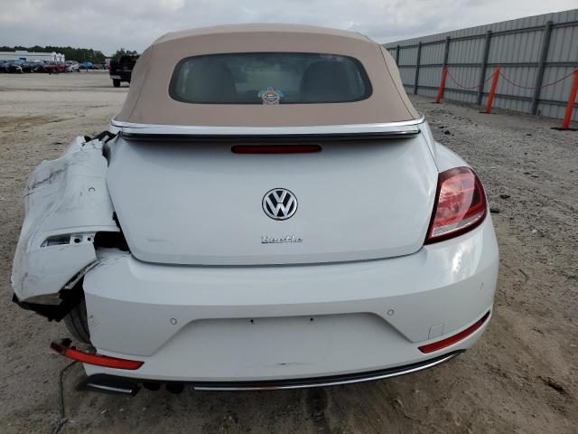 3VW5DAAT3KM512521 2019 Volkswagen Beetle S