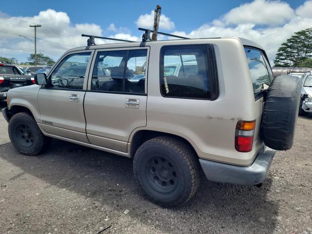 Vin: jacdh58v4r7918568, lot: 53943244, isuzu trooper s 19942