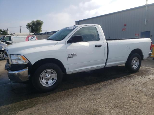 2022 Ram 1500 Classic Tradesman VIN: 3C6JR6DG4NG428118 Lot: 54392854