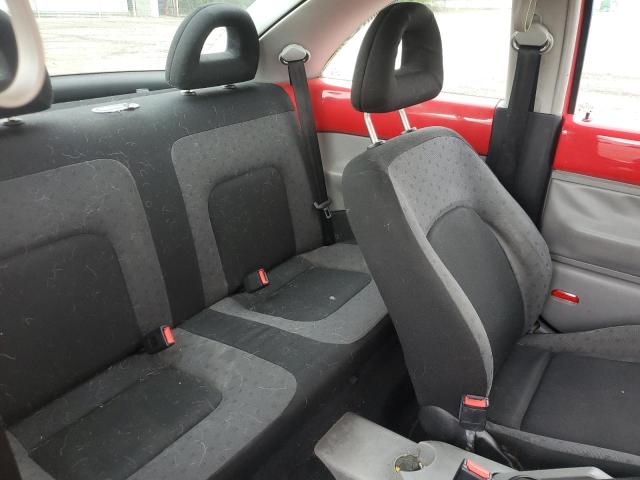 2001 Volkswagen New Beetle Gl VIN: 3VWBT21C41M404337 Lot: 56205954