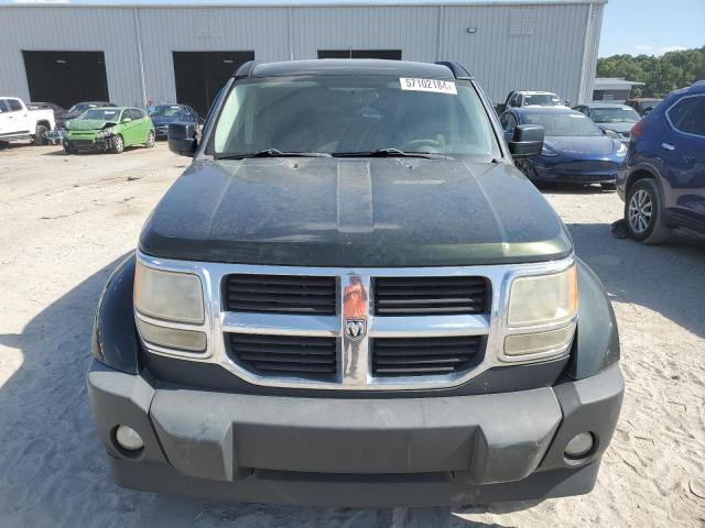 2010 Dodge Nitro Se VIN: 1D4PT2GK3AW124760 Lot: 57102184