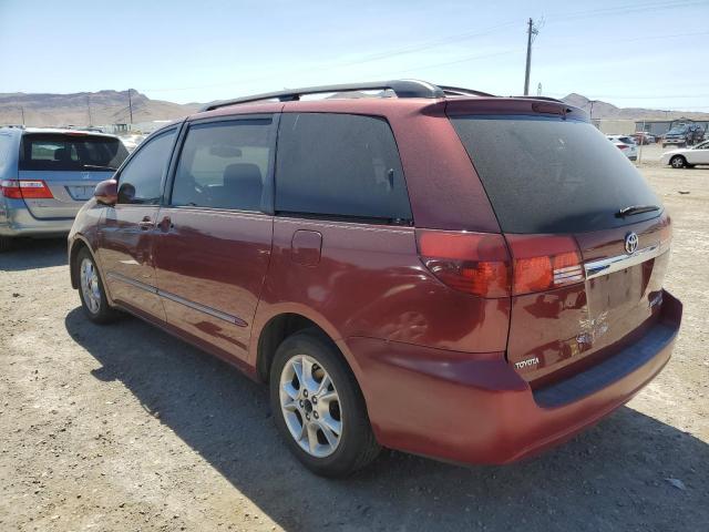 2005 Toyota Sienna Xle VIN: 5TDZA22C75S262125 Lot: 53311944