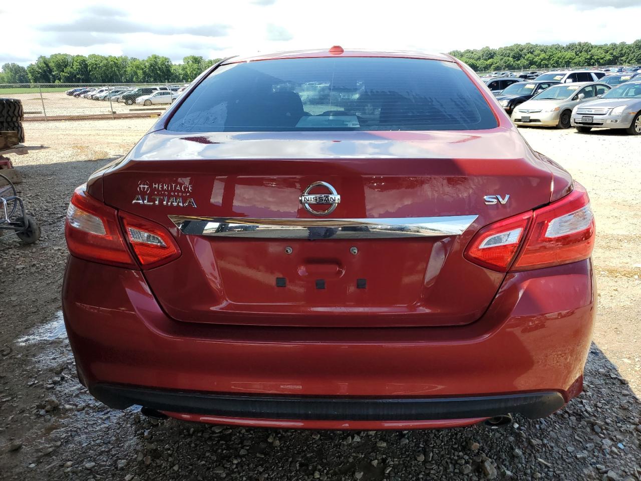 1N4AL3AP0HC113746 2017 Nissan Altima 2.5