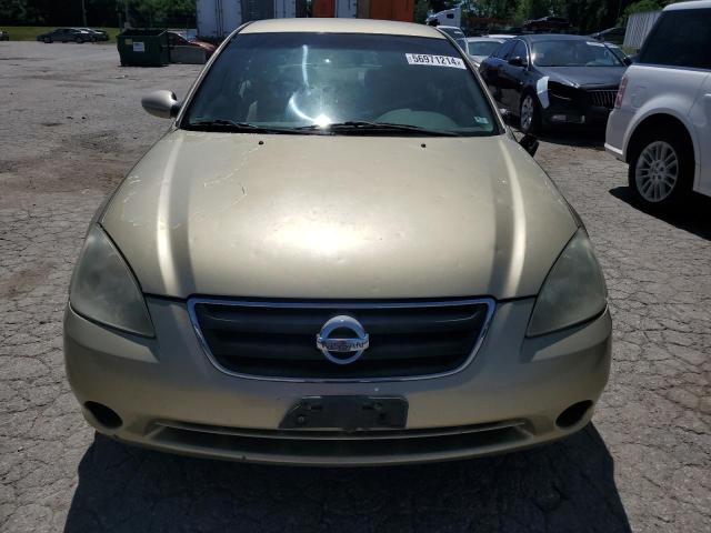 2003 Nissan Altima Base VIN: 1N4AL11E13C262968 Lot: 56971214