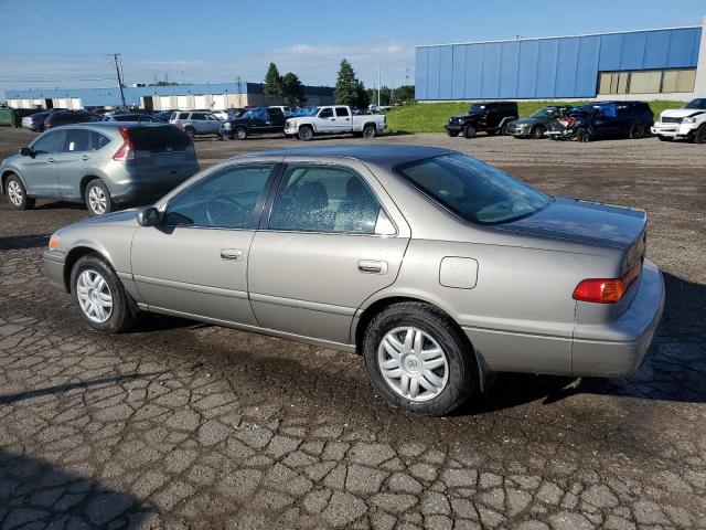 2001 Toyota Camry Ce VIN: 4T1BG22K71U114193 Lot: 55449904