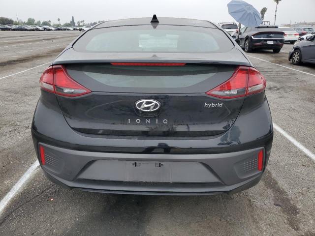 2020 Hyundai Ioniq Se VIN: KMHC75LC4LU200898 Lot: 56842434