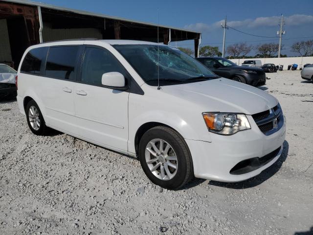 2015 Dodge Grand Caravan Sxt VIN: 2C4RDGCG4FR567128 Lot: 54987384