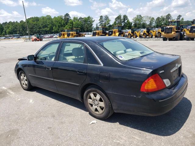 2001 Toyota Avalon - Image 2
