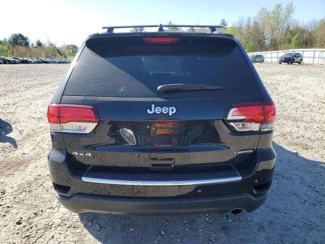 2020 Jeep Grand Cherokee Limited VIN: 1C4RJFBG3LC358777 Lot: 53233594