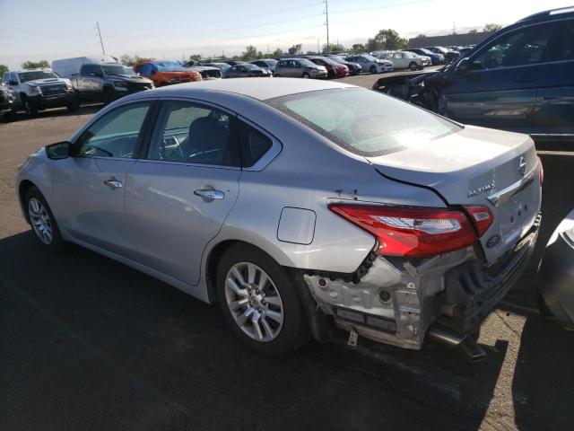 2017 Nissan Altima 2.5 VIN: 1N4AL3AP6HN338306 Lot: 55514754