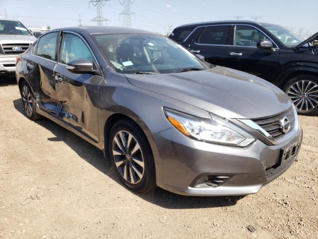 2016 Nissan Altima 2.5 VIN: 1N4AL3AP2GC265221 Lot: 56156674