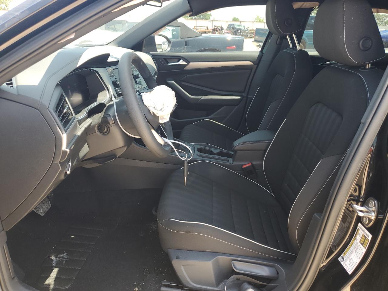 3VWBM7BU0NM014181 2022 Volkswagen Jetta Sport