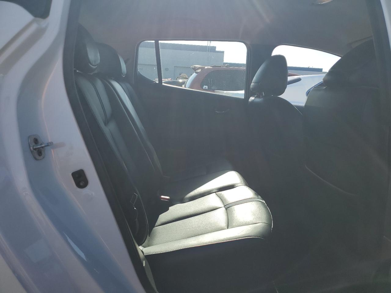 1N4AZ1CP2JC308785 2018 Nissan Leaf S