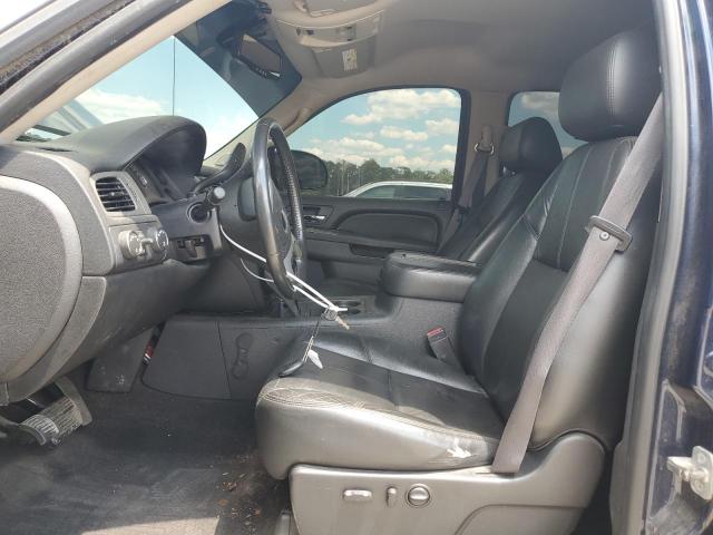 2012 Chevrolet Silverado K1500 Ltz VIN: 1GCPKTE78CF161438 Lot: 56858074