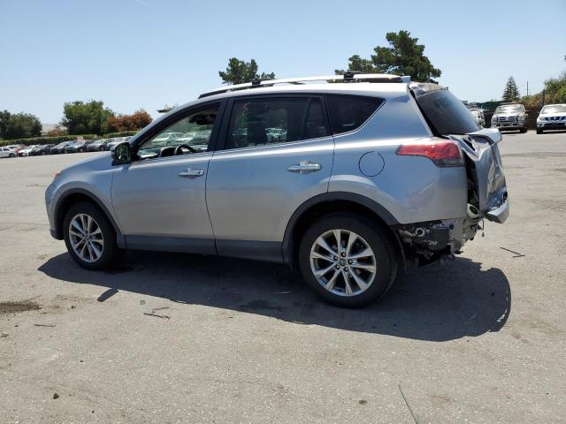 2016 Toyota Rav4 Limited VIN: 2T3YFREV5GW238264 Lot: 55713854