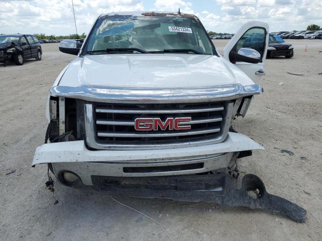 2013 GMC Sierra C1500 Sle VIN: 3GTP1VE02DG189284 Lot: 53421334